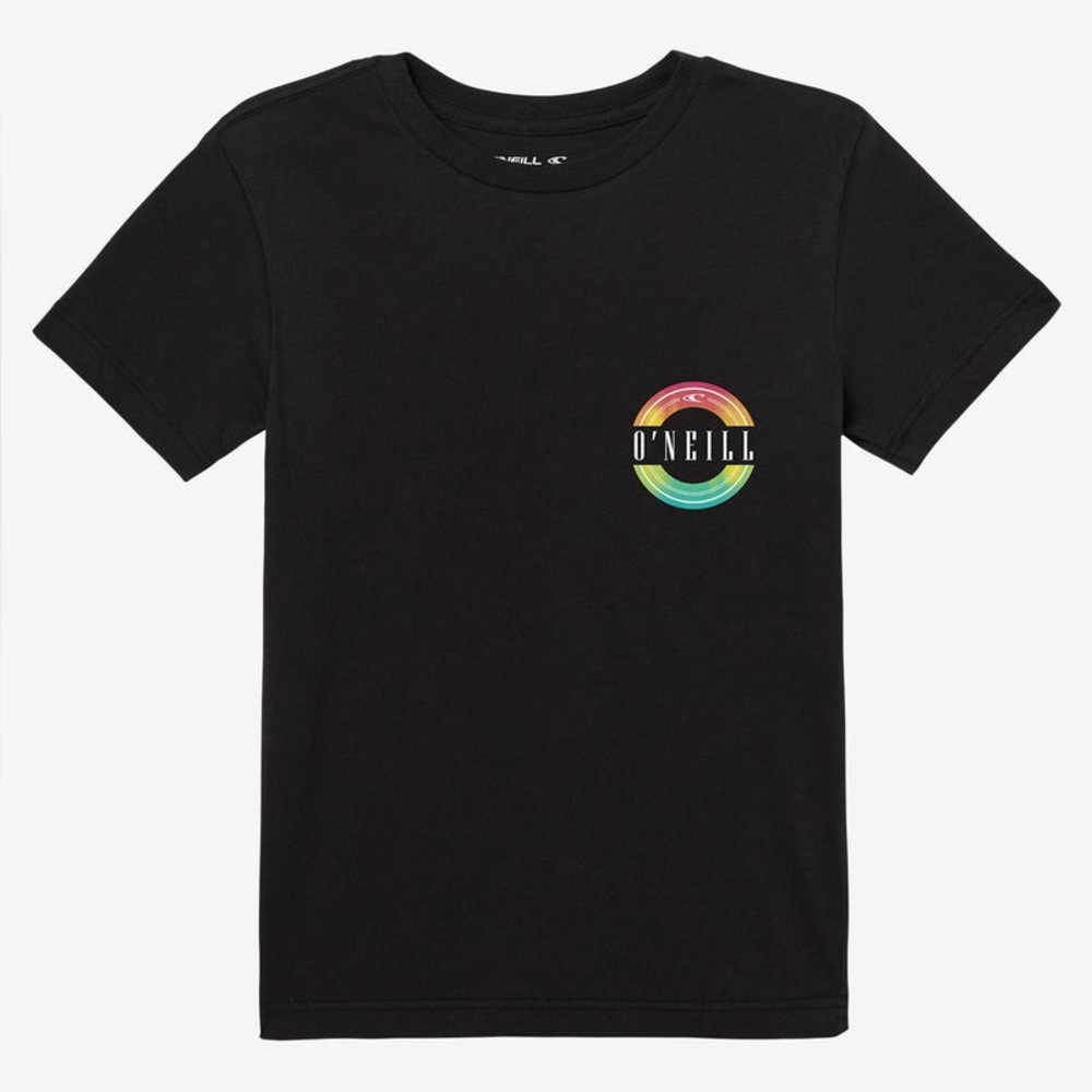 O'Neill Kids Brackets Tee Size Medium